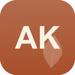Logo Alfred Keuchel Garten- und Landschaftsbau