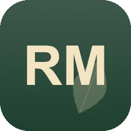 Logo RIE MOTION Gala Bau