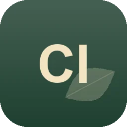 Logo Christian Illichmann Garten- und Landschaftsbau Ortsteil Aue
