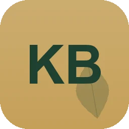 Logo Krasel B