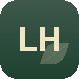 Logo Landwirtschaftsbetrieb Harthauß