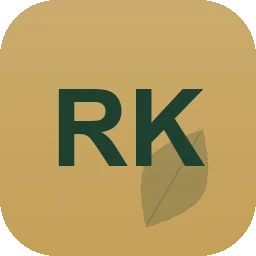 Logo Reinhold Krieb Wilfried Gärtnerei