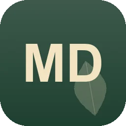 Logo Marco Dany Garten- und Landschaftsbau