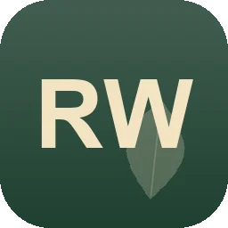Logo Rainer Willenberg Gärtnerei