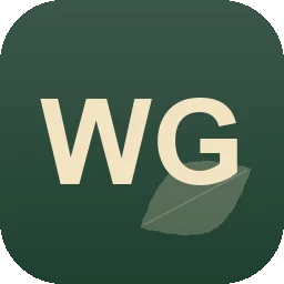 Logo Wöhle Garten- und Landschaftsbau