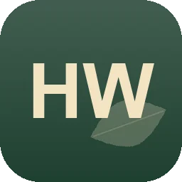 Logo Helmut Wiesmet Garten- und Landschaftsbau München Neuhausen-Nymphenburg