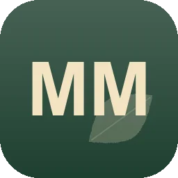 Logo Michael Münster Veronika Garten- und Landschaftsbau