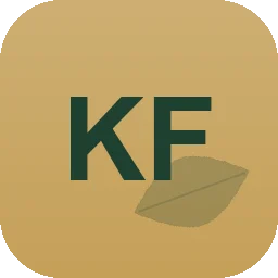 Logo Klaus Fritsch Gartenbau