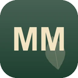 Logo M & M Garten- & Landschaftsbau Flensburg
