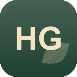 Logo Haus & Garten Dienstleistungen Kutterer