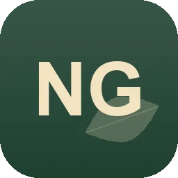 Logo NEUER GARTEN Garten- und Landschaftsbau