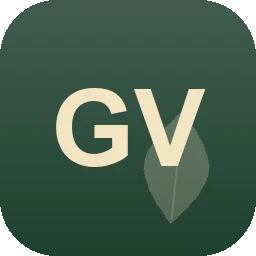Logo Gartengestaltung Vornbrock
