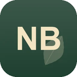 Logo Nils Bortz Garten- und Landschaftsbau Meisterbetrieb