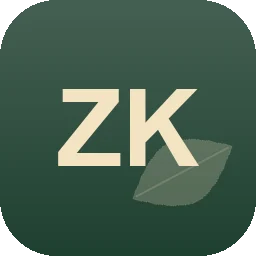 Logo ZKO GmbH
