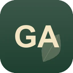 Logo green-affairs Garten Gestaltung GmbH
