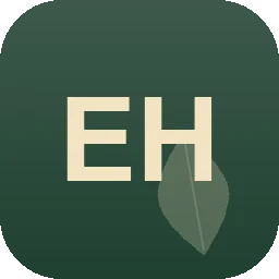 Logo Ernst Heppler Staudenkulturen