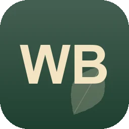 Logo Walter Bunz Gartenbau