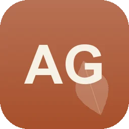 Logo AMELIA Garten & Landschaftsbau