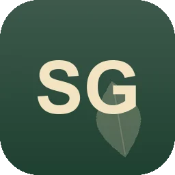 Logo Struck Gartenbau