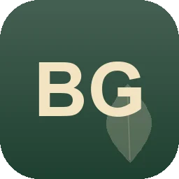 Logo Ballmann Gartengestalltung Gartendienstleistungen