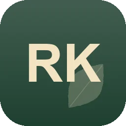 Logo R. Kranich Garten- und Landschaftsbau