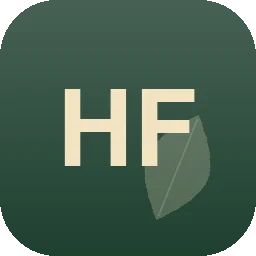 Logo Heinz Füldner Landschaftspflege