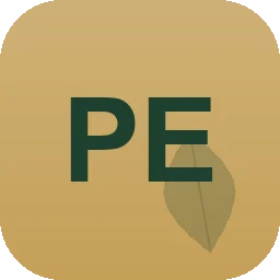 Logo Peter Eyberg Baumpflege, Garten-Landschaftsbau