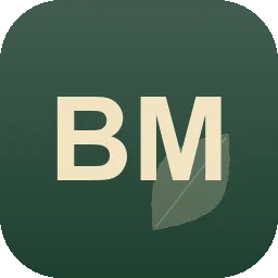Logo Baumdienste Mario Kleinert