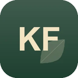 Logo Kräuter & Frey Gartenbau Düsseldorf Heerdt