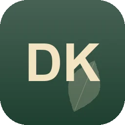 Logo David Kynast Dienstleistungen