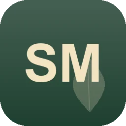 Logo Stefan Maier