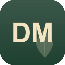 Logo Dienstleistung Marco Chmiel