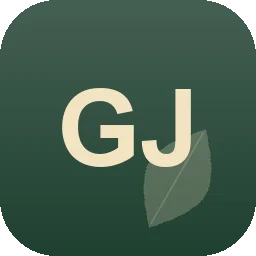 Logo Gärtnerei der Justizvollzugsbehörden Wittlich