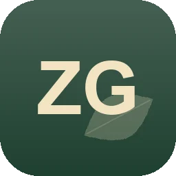 Logo Zeller Garten- & Landschaftsbau
