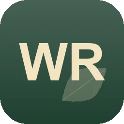 Logo Winfried Rusch