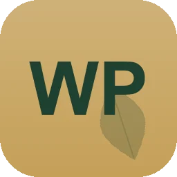 Logo Winfried Paus Friedhofsgärtnerei Essen