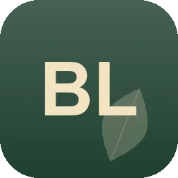 Logo B&K Landschaftspflege