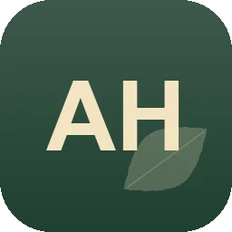 Logo Abbenseth Heinz-Gerd Gartenbaubetrieb