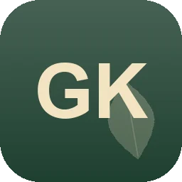 Logo Garten King