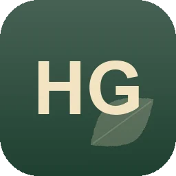 Logo Hinz Garten- und Landschaftsbau