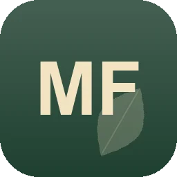 Logo Michael Fuchs Gartengestaltung