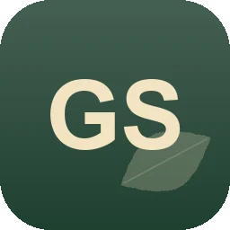 Logo Gartengestaltung Stellenhofsky