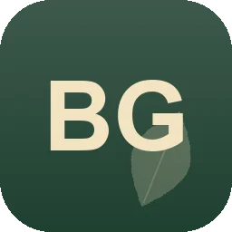 Logo Bollhorst Garten- und Landschaftsbau