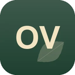 Logo Osterwald Vieth's flinke Reinigung