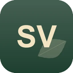 Logo Sascha Vick Gartengestaltung