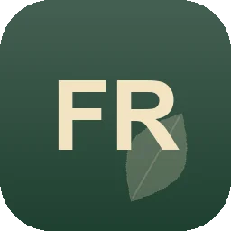 Logo Franz Rauch Gartengestaltung