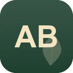 Logo Annette Baden Matthias Baden Garten- und Landschaftsbau