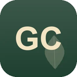 Logo Garden Care - Brey