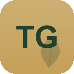 Logo Thomas Görschner Gartenbau