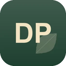 Logo Dominic Prax